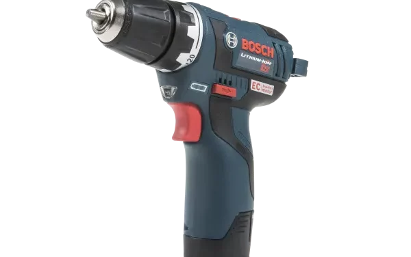 Bosch PS32-02 Cordless Drill