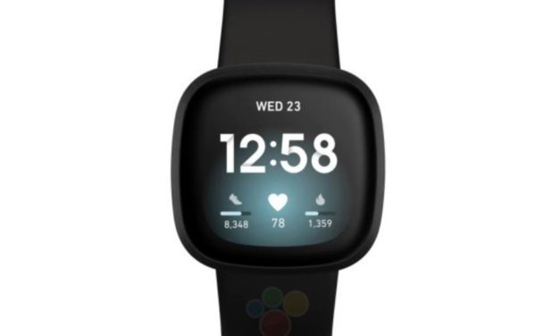 Fitness Tracker